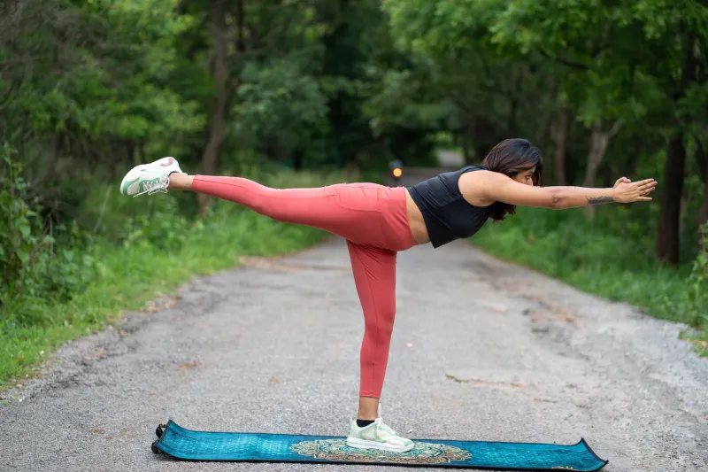 Hot and Cold: Breaking the Cycle of Going All-In, Burning Out, and Quitting Altogether