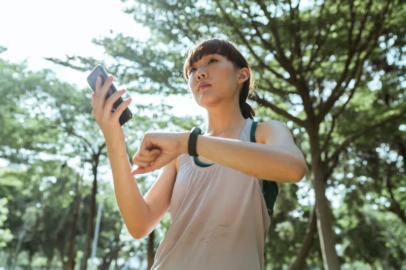 When Caring About Your Health Starts Hurting It: The Anxiety Trap No One Talks About