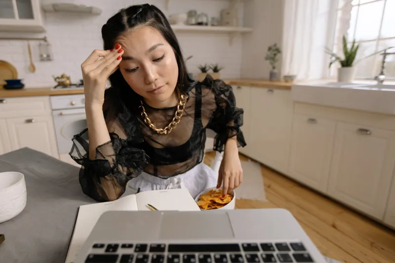 You're Doing Everything Right—So Why Does It Still Feel So Wrong?