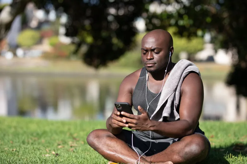 When Trying Less Actually Gets You More: The Case Against Constant Wellness Optimization