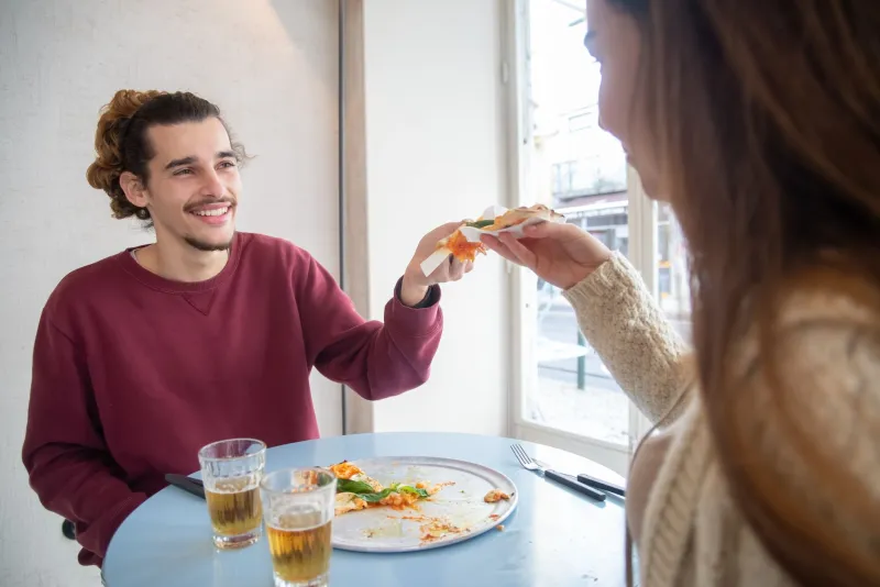 Why Being 'Good' All Week Makes You Go Off the Rails on the Weekend