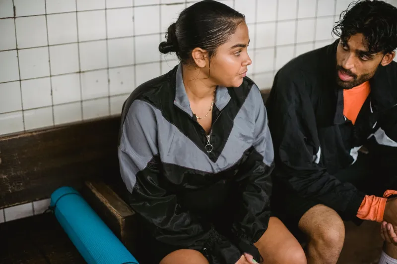 You Hit Your Goal—So Why Do You Feel So Empty?