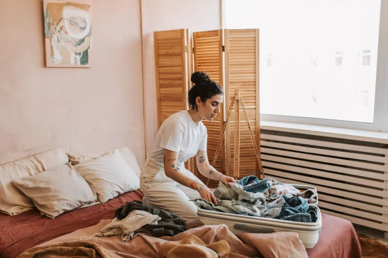 Why You Feel Terrible After the Healthiest Trip of Your Life
