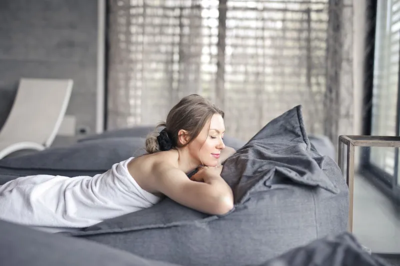 Why Your 'Reset' Day Left You Feeling Worse Than Before It Started